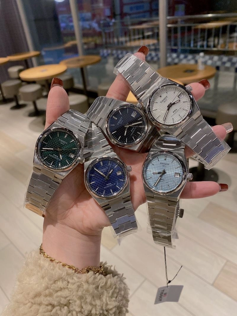 Chic TISSOT Watches 203712