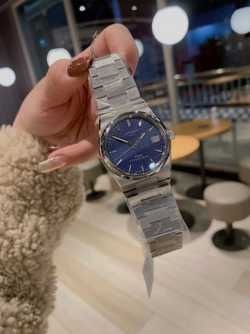 Breathable TISSOT Watches 203710