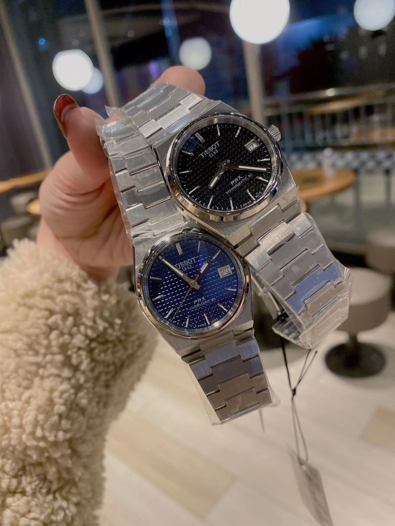 Breathable TISSOT Watches 203710