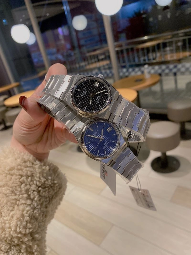 Breathable TISSOT Watches 203710