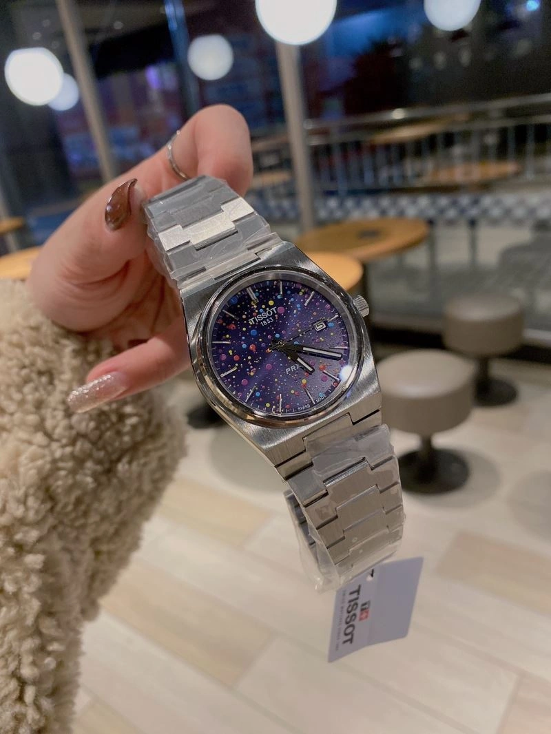 Chic TISSOT Watches 203707