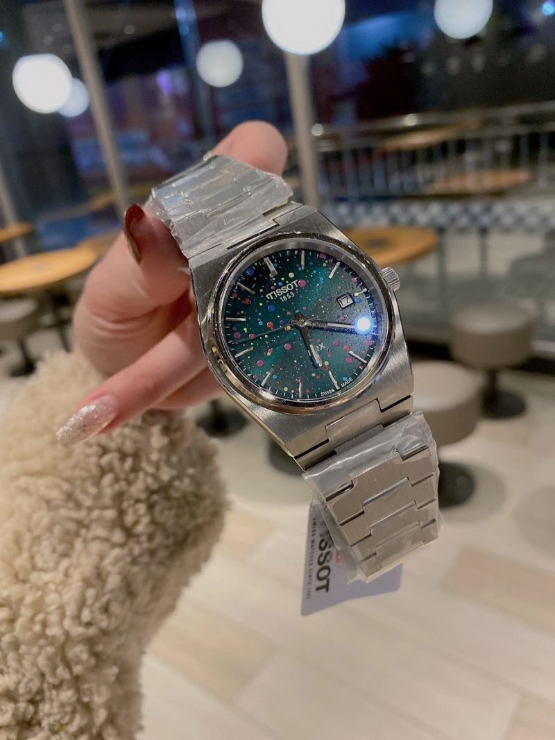 Chic TISSOT Watches 203707