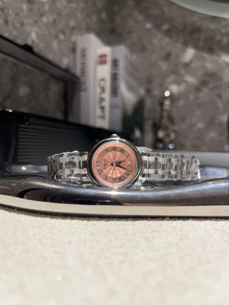 Bright TISSOT Watches 203703