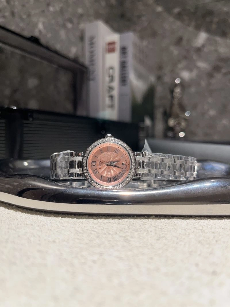 Bright TISSOT Watches 203703
