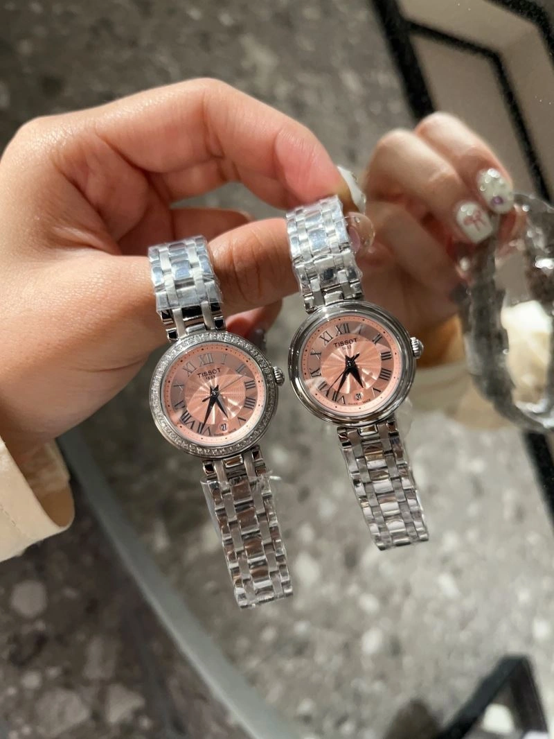 Bright TISSOT Watches 203703