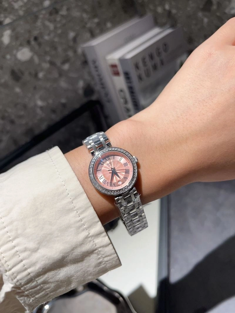 Bright TISSOT Watches 203703