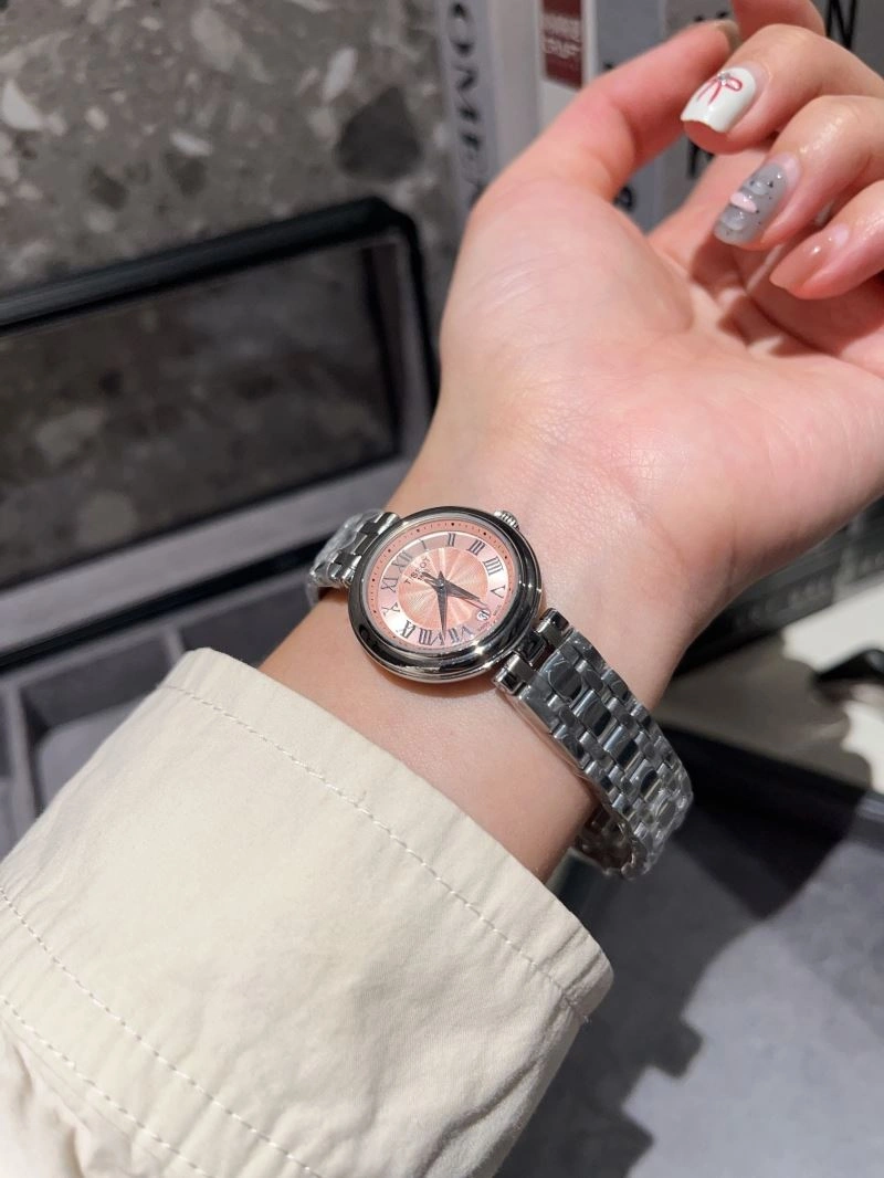 Bright TISSOT Watches 203703