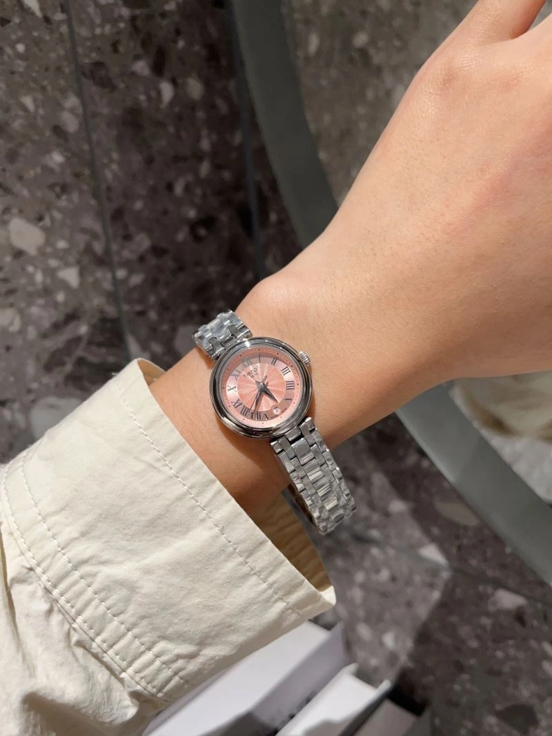 Bright TISSOT Watches 203703