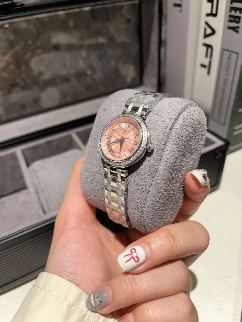 Bright TISSOT Watches 203703