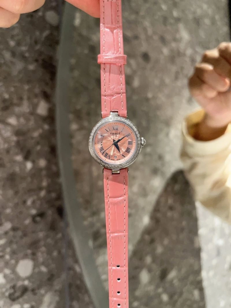 TISSOT Watches Tailored 203677