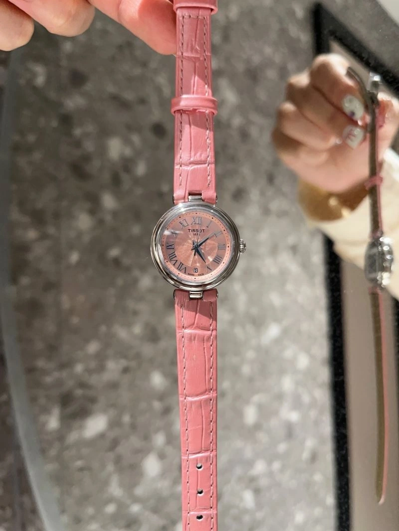 TISSOT Watches Tailored 203677