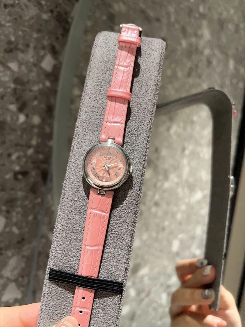 TISSOT Watches Tailored 203677