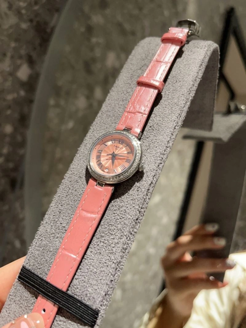 TISSOT Watches Tailored 203677