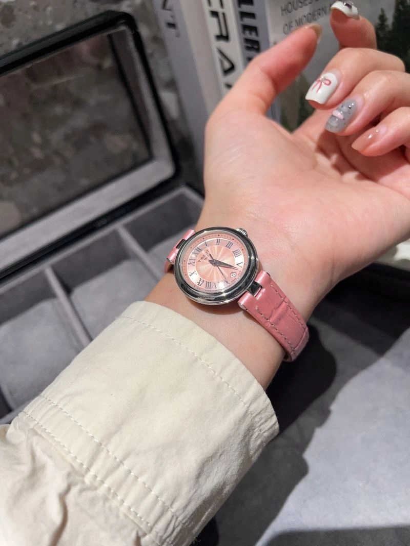 TISSOT Watches Tailored 203677
