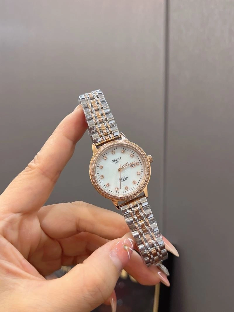 TISSOT Watches GoAnywhere 203706