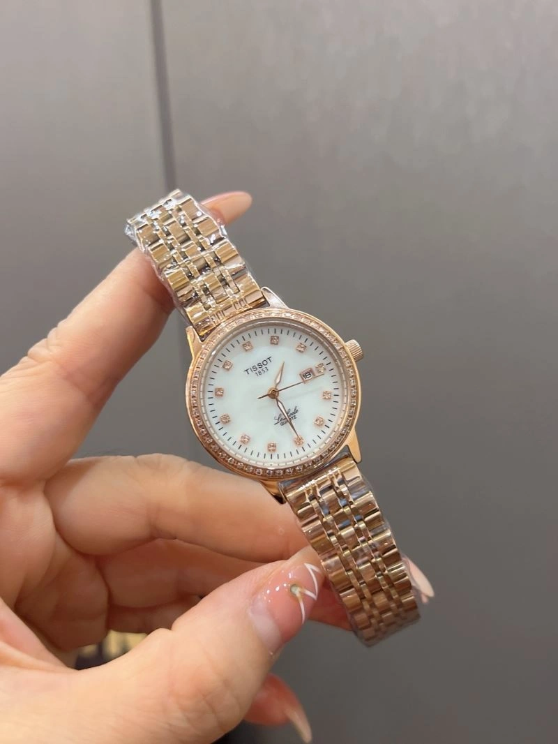 TISSOT Watches GoAnywhere 203706
