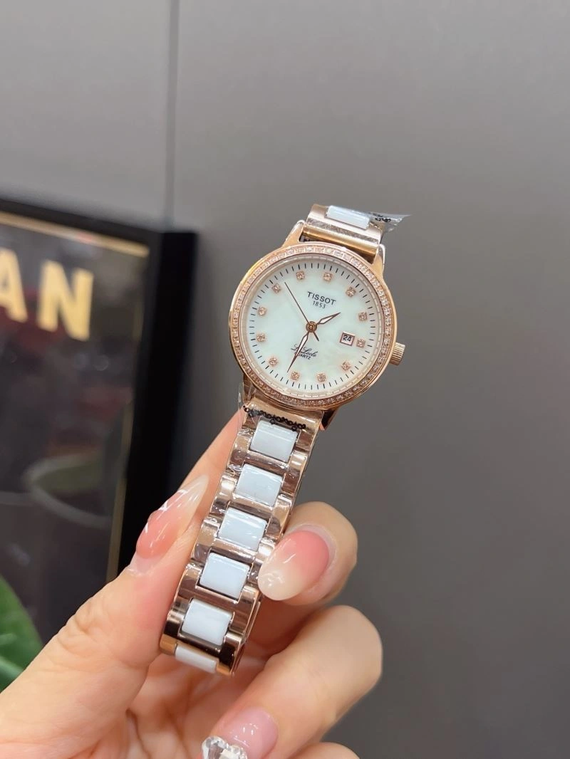 TISSOT Watches GoAnywhere 203706