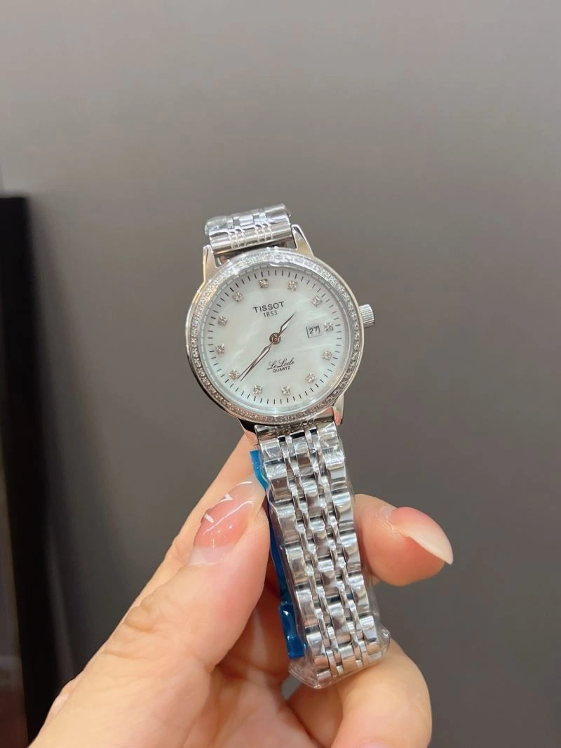 TISSOT Watches GoAnywhere 203706
