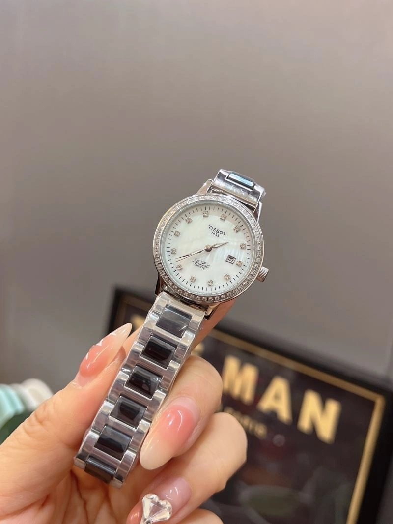 TISSOT Watches GoAnywhere 203706