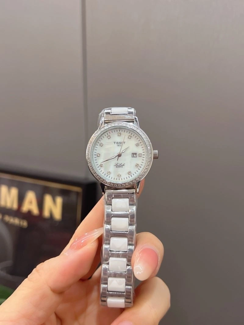 TISSOT Watches GoAnywhere 203706
