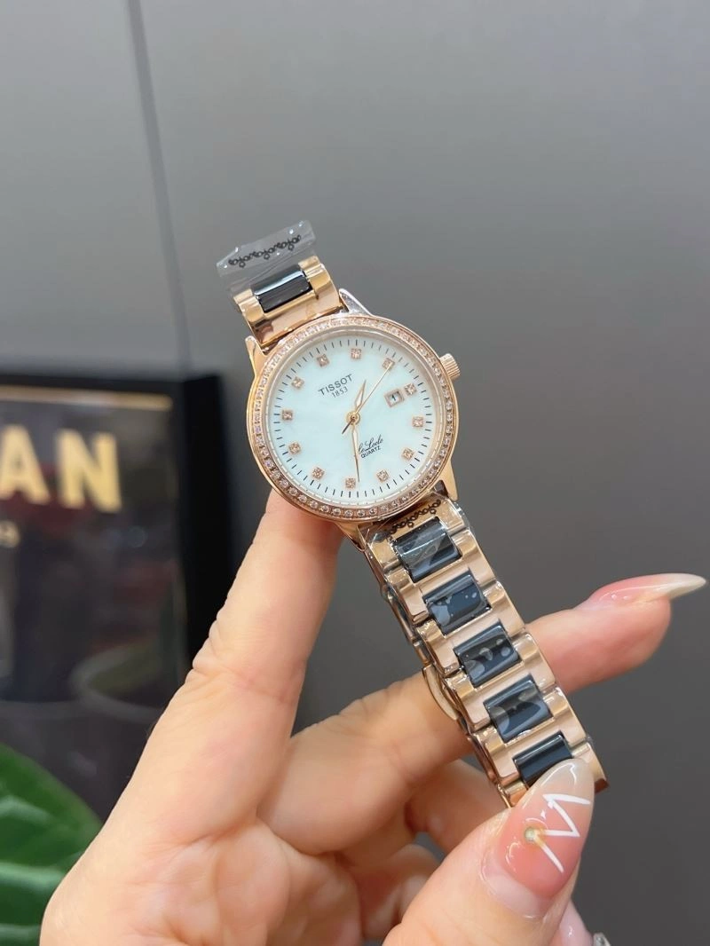 TISSOT Watches GoAnywhere 203706