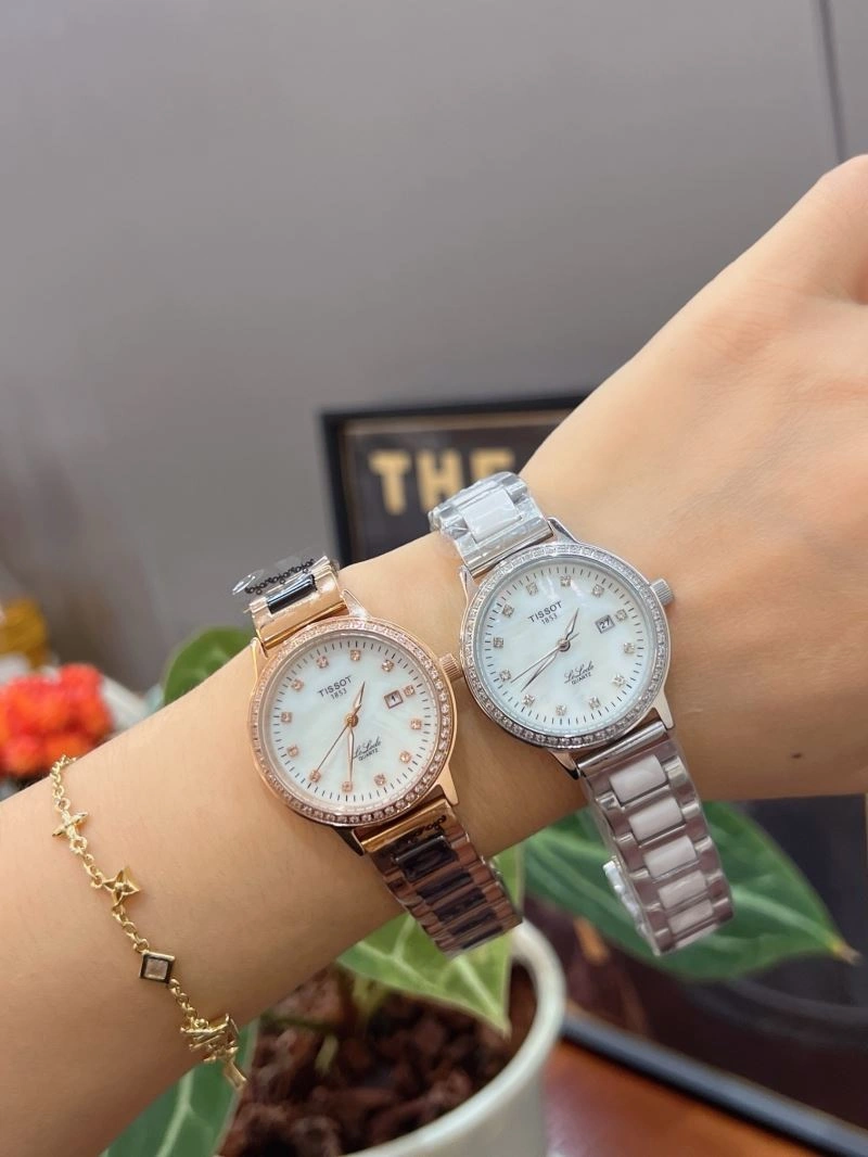 TISSOT Watches GoAnywhere 203706