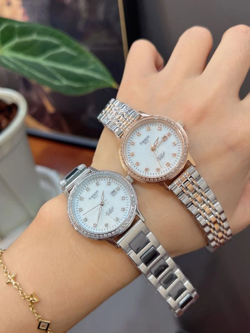 TISSOT Watches GoAnywhere 203706