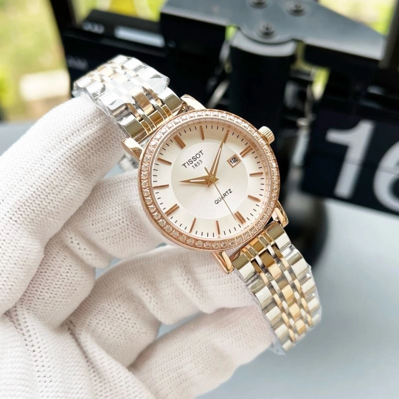 TISSOT Watches WaterResistant 203700