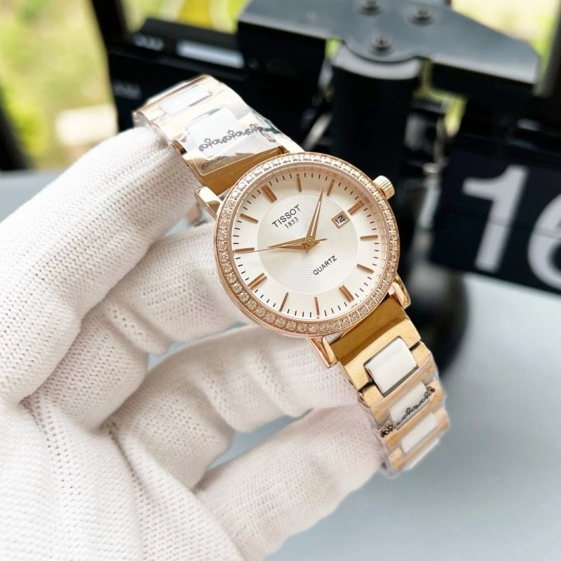 TISSOT Watches WaterResistant 203700