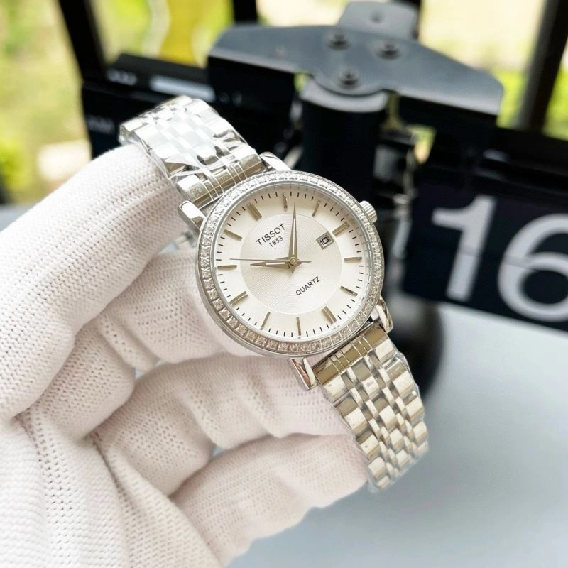 TISSOT Watches WaterResistant 203700