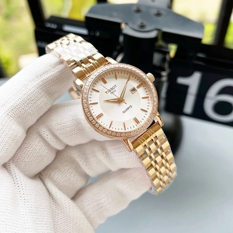 TISSOT Watches WaterResistant 203700