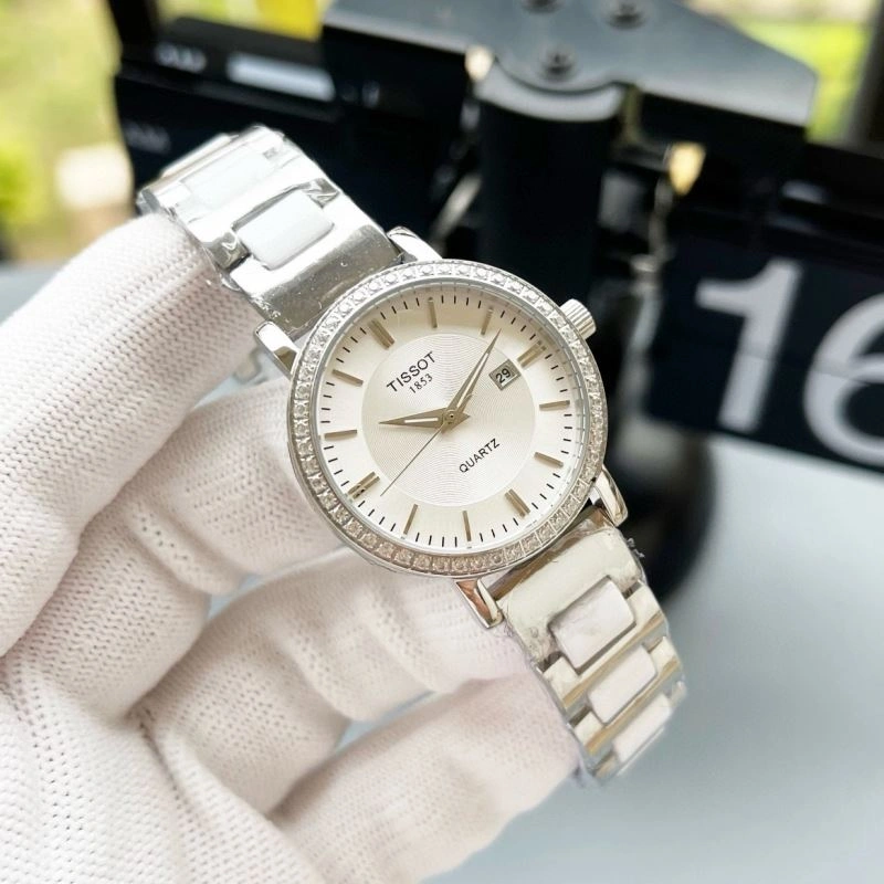 TISSOT Watches WaterResistant 203700