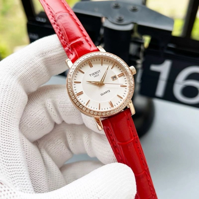 TISSOT Watches WaterResistant 203700