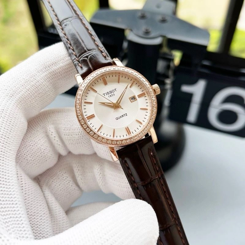TISSOT Watches WaterResistant 203700