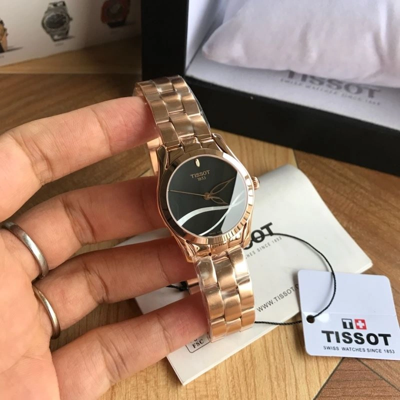 TISSOT Watches Stretchable 203673