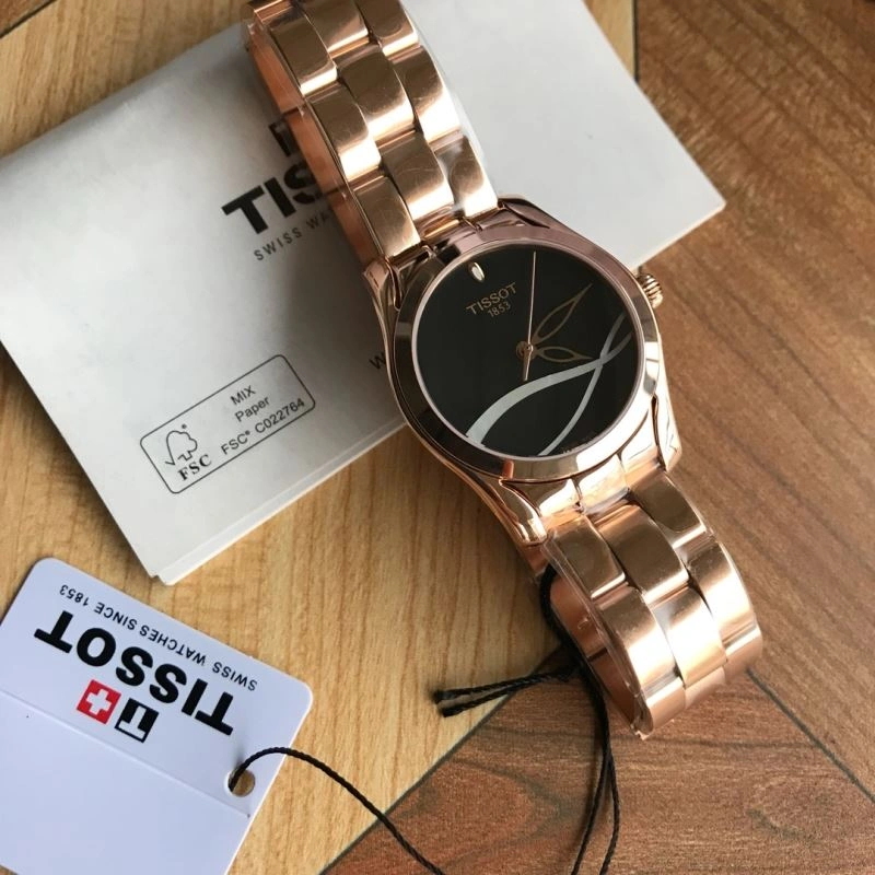 TISSOT Watches Stretchable 203673