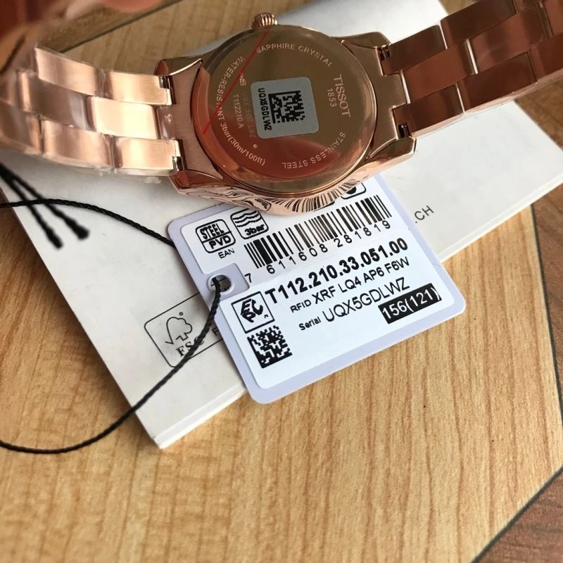 TISSOT Watches Stretchable 203673