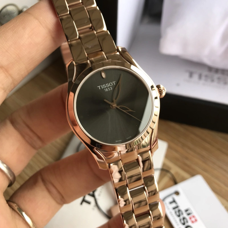 TISSOT Watches Packable 203674
