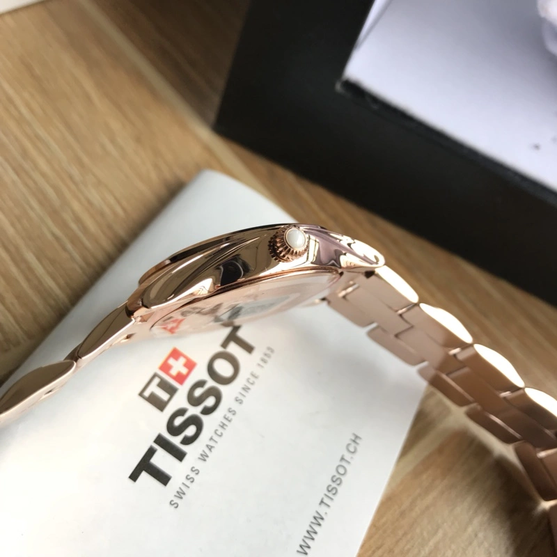 TISSOT Watches Packable 203674