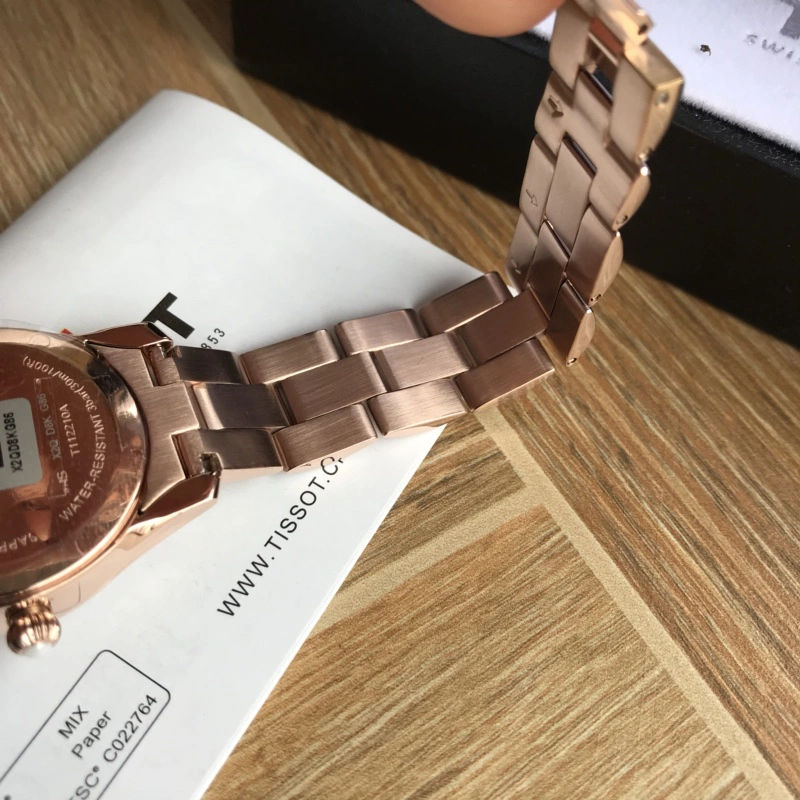 TISSOT Watches Packable 203674