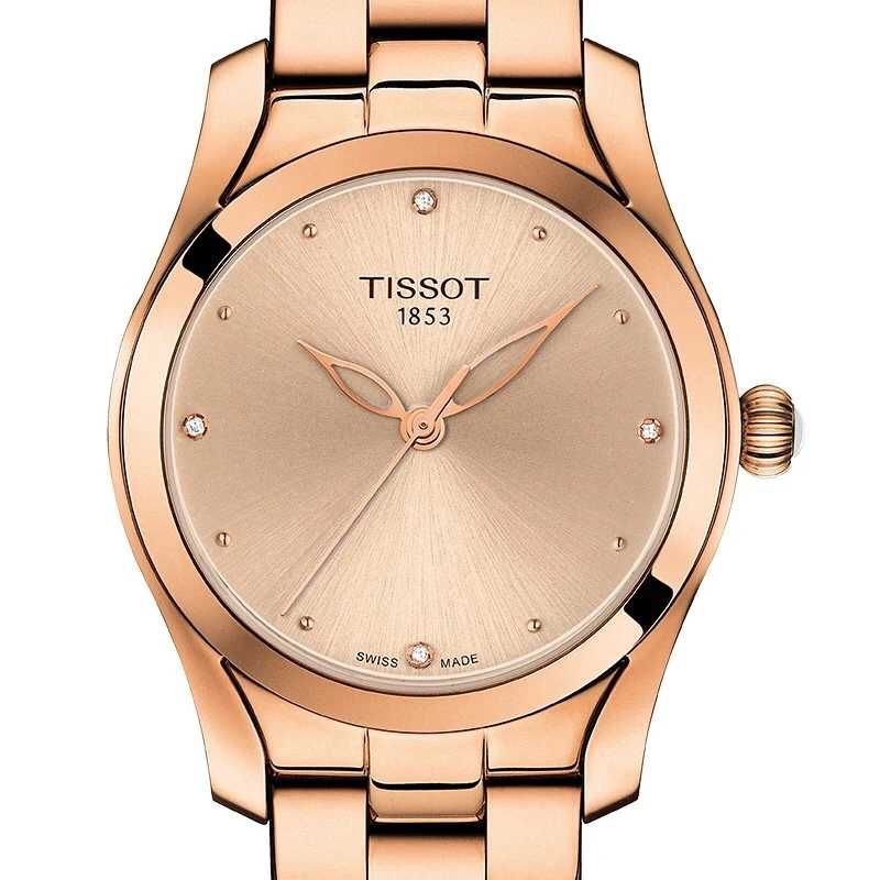 Breathable TISSOT Watches 203692