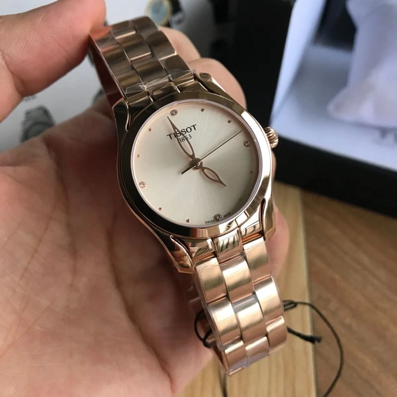 Breathable TISSOT Watches 203692
