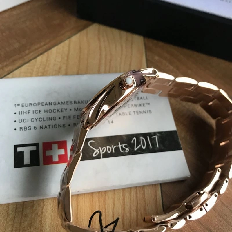 Breathable TISSOT Watches 203692