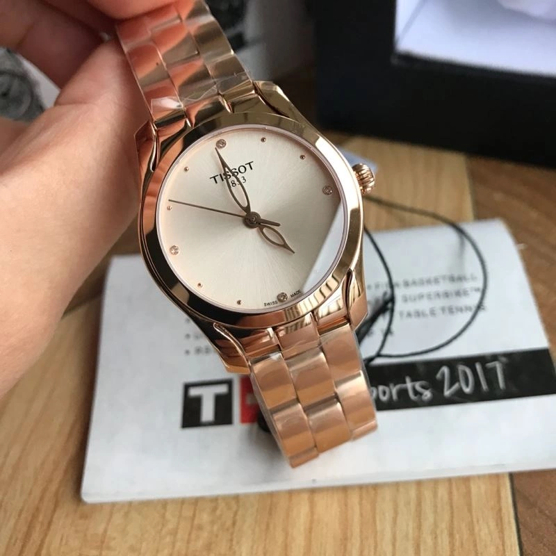 Breathable TISSOT Watches 203692