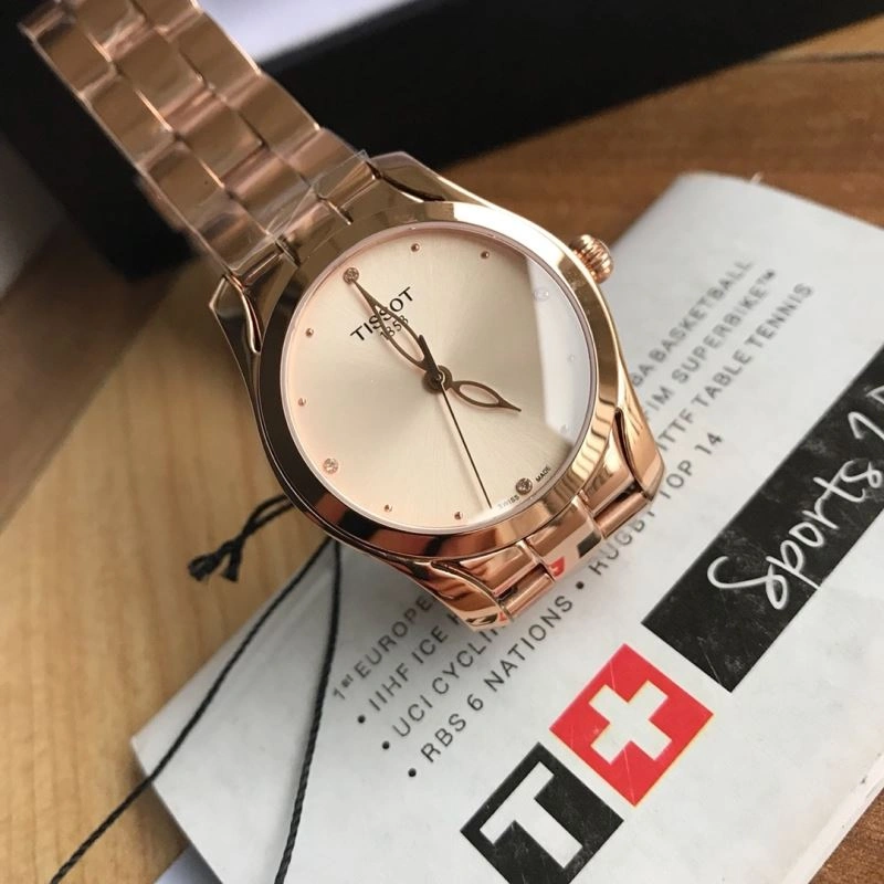 Breathable TISSOT Watches 203692
