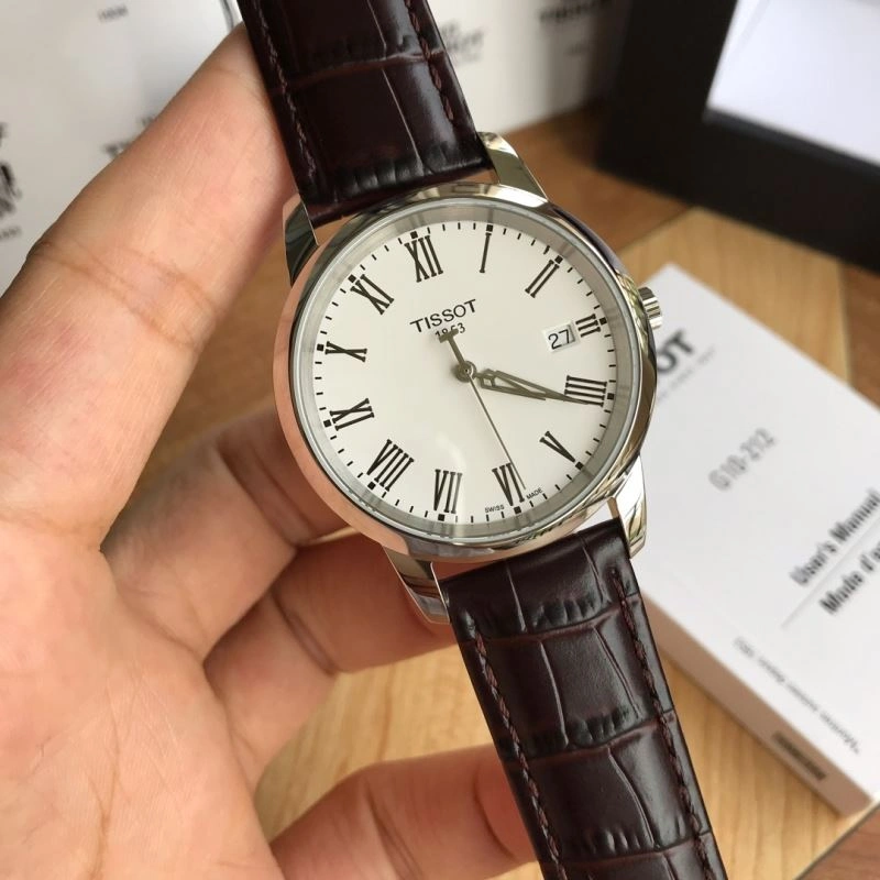 MoistureWicking TISSOT Watches 203688