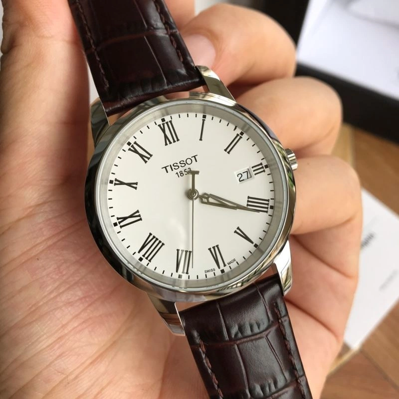 MoistureWicking TISSOT Watches 203688