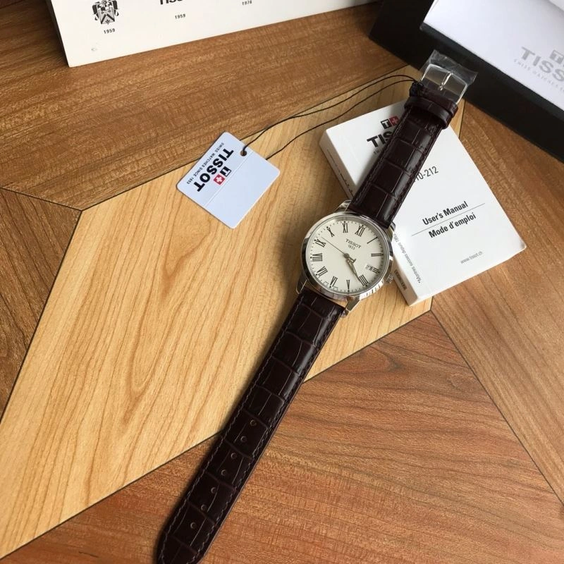 MoistureWicking TISSOT Watches 203688