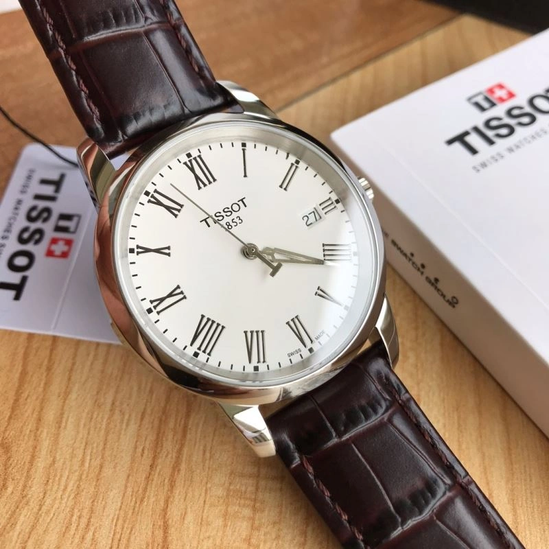 MoistureWicking TISSOT Watches 203688