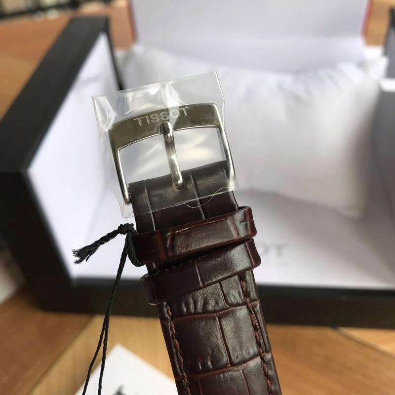 MoistureWicking TISSOT Watches 203688